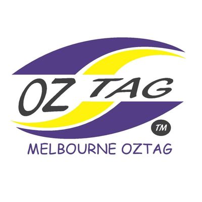 Melbourne Oztag