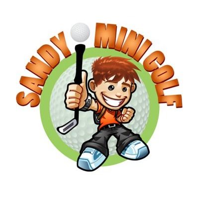 Sandy Mini Golf