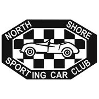 North Shore Sporting Car Club