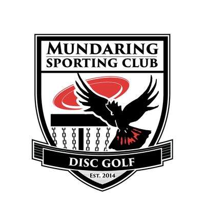 Mundaring Disc Golf Club