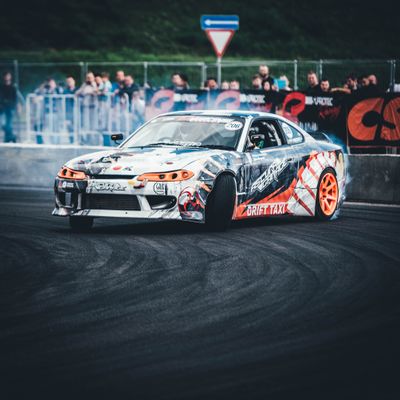 Auto Racing