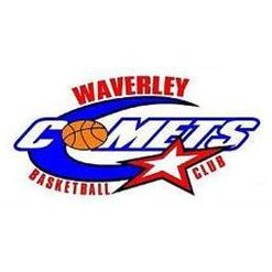 Waverley Comets Basketball Club