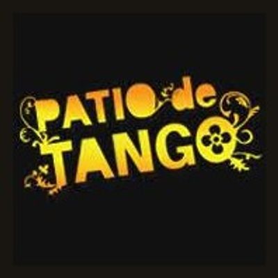 Patio de Tango