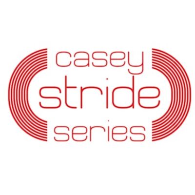 Casey Stride Series