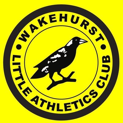 Wakehurst Little Athletics