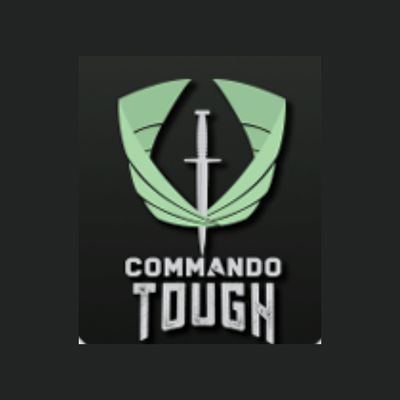Commando Tough