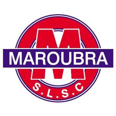 Maroubra SLSC
