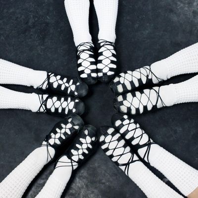 Irish Dancing