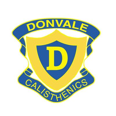 Donvale Calisthenics Club