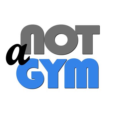 Not A Gym Fitness Center