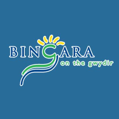 Bingara Sporting Club