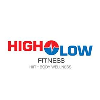 HighLow Fitness