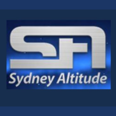 Sydney Altitude