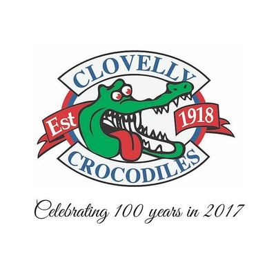 Clovelly Crocodiles JRLFC