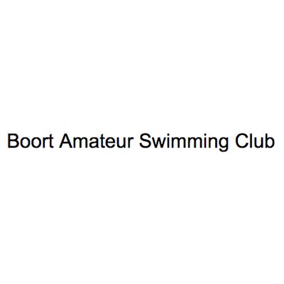 Boort Amateur Swimming Club