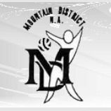 Mountain District Netball Association