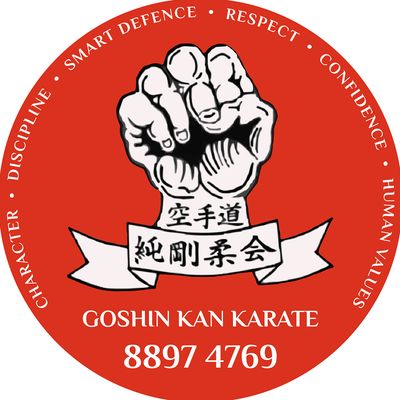 Goshin Kan Karate