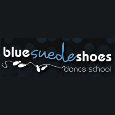Blue Suede Shoes Dance School