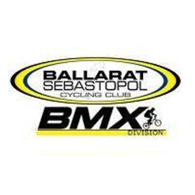 Ballarat Sebastopol BMX club