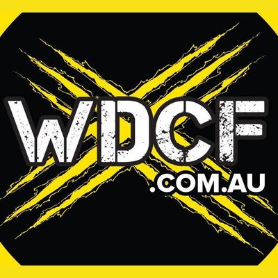 Wolfe Den CrossFit