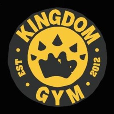 Kingdom Gym Kingdom Gym