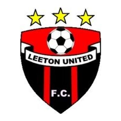 Leeton United Football Club