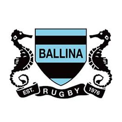 Ballina Rugby Union Club
