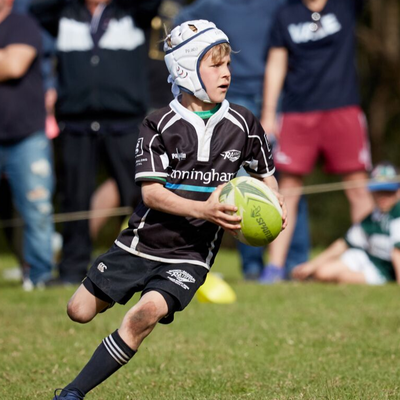 Seaforth-Balgowlah Raiders JRUFC