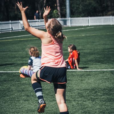 Touch Football