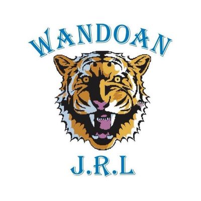 Wandoan Junior Rugby League