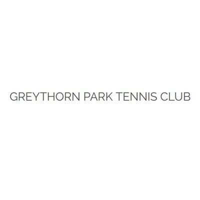 Greythorn Park Tennis Club
