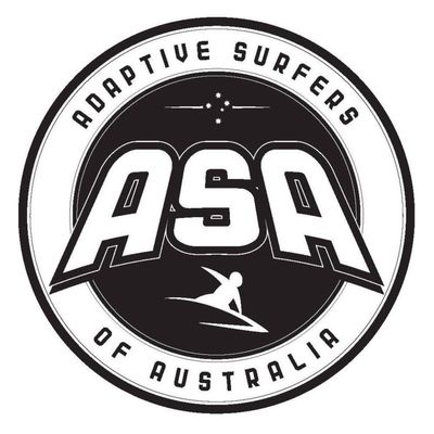 Adaptive Surfers of Australia