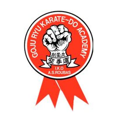 Roubas GoJu Ryu Karate-Do Academy (Carlingford)