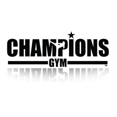 Champions Gym