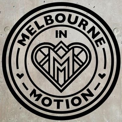 Melbourne in Motion