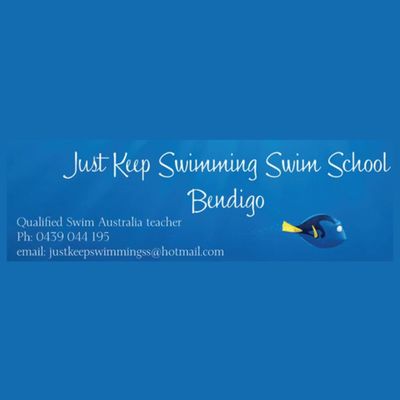 Just Keep Swimming Swim School
