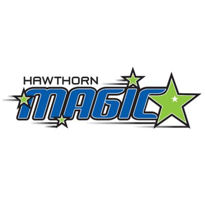 Hawthorn Magic Basketball Club