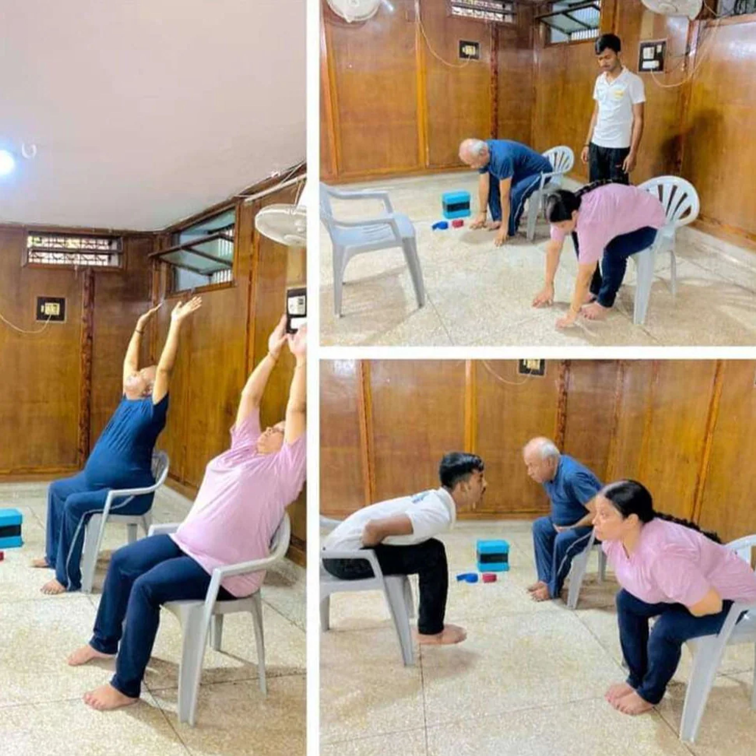 Chaitanya Yoga Kendra , kriya yog