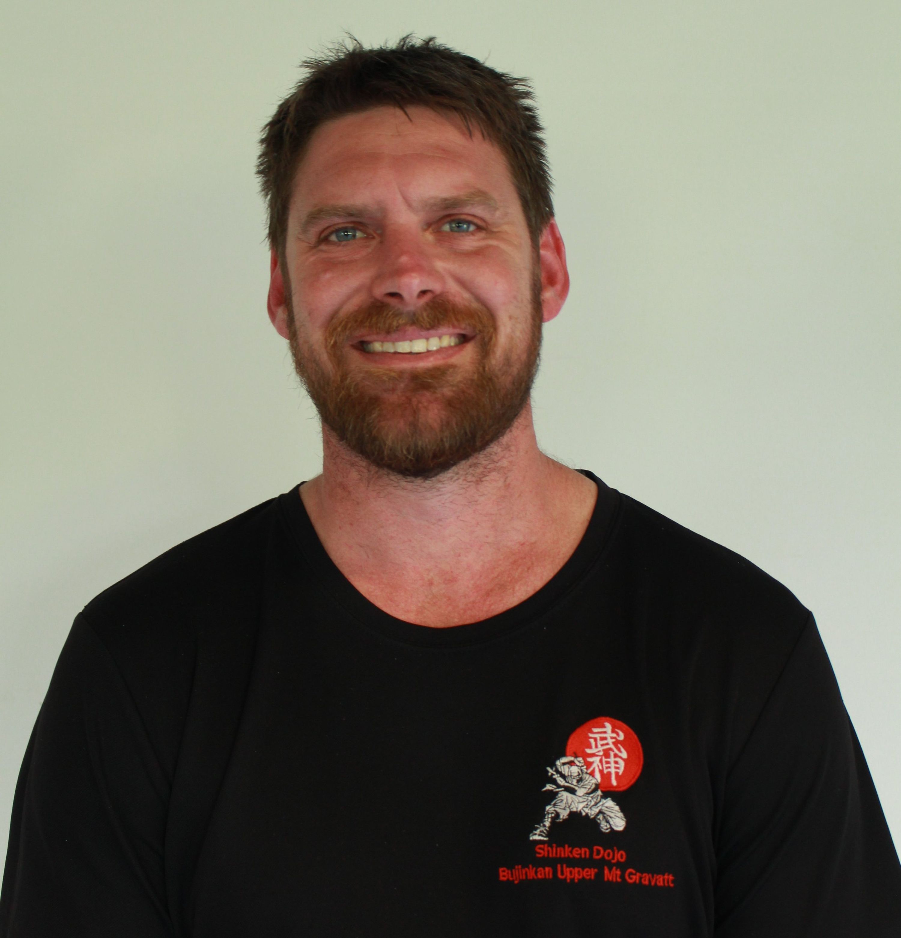 Bujinkan Shinken Dojo. Adults and kids Martial Arts