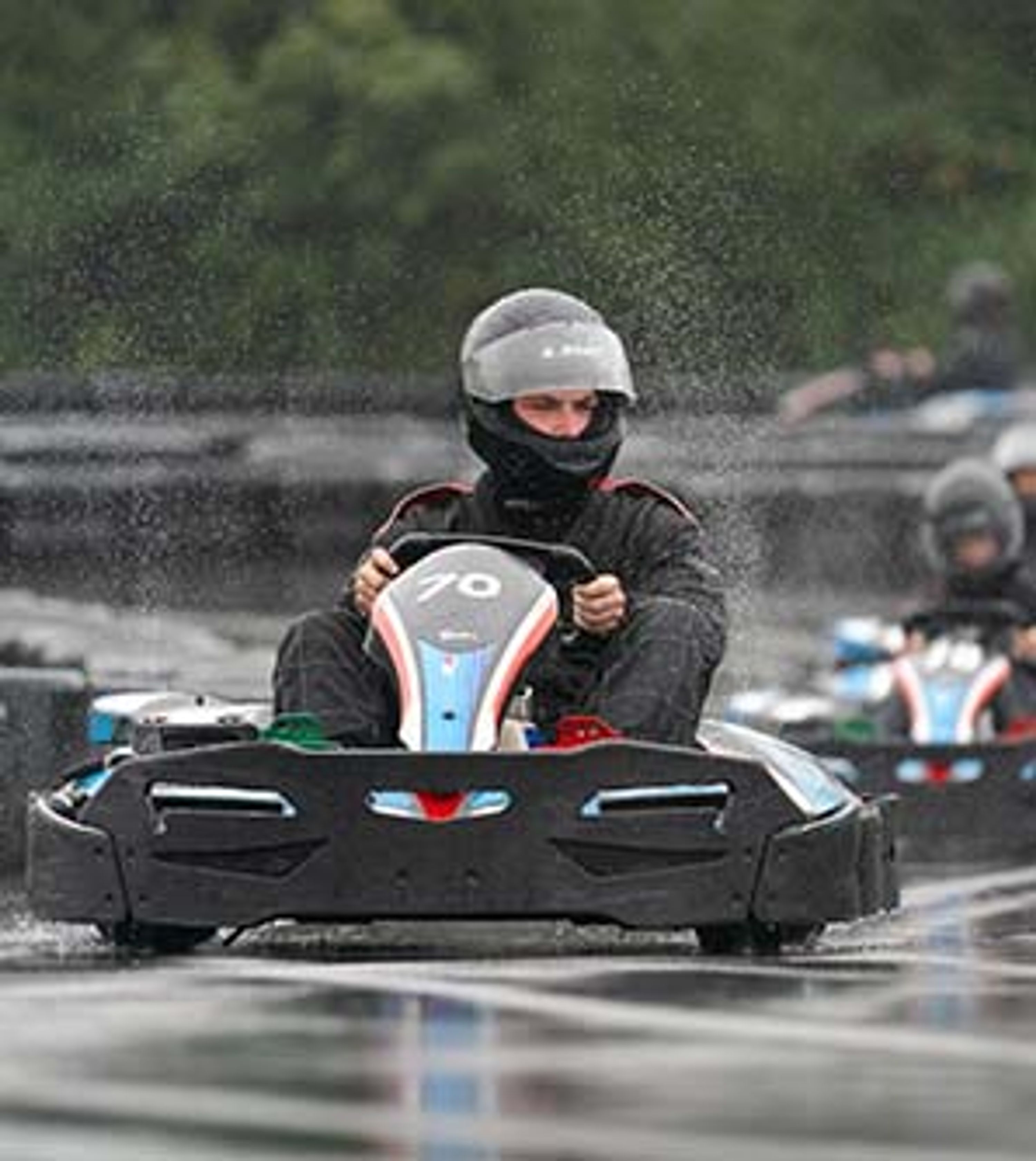 Kartworld