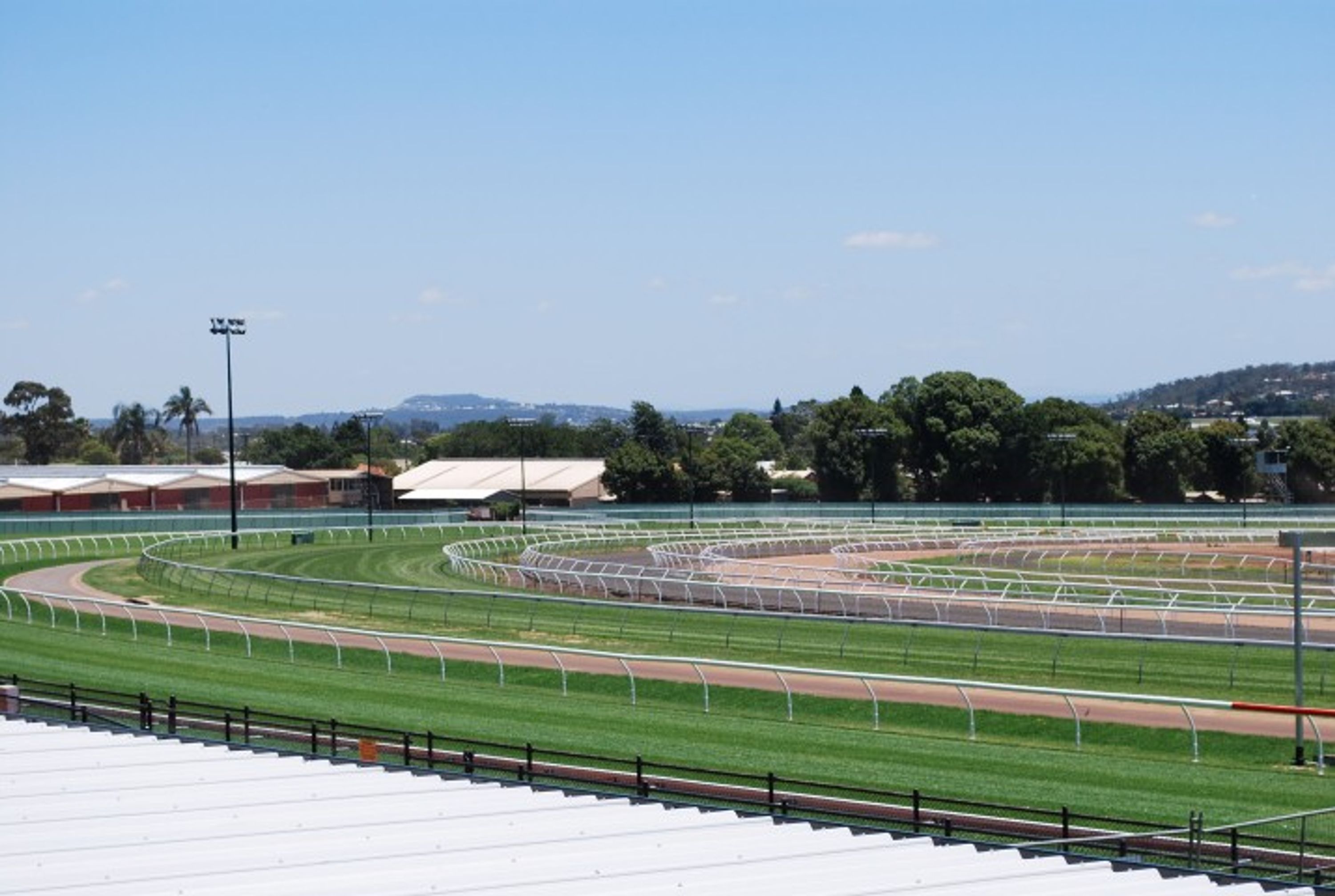 Braeside Racing Stable