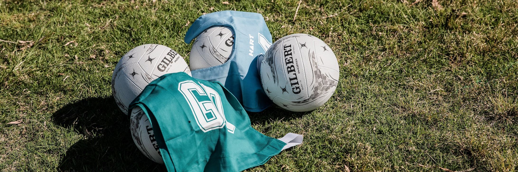 Summer Fast5 Netball (Monday) Summer Fast5 Netball (Monday)