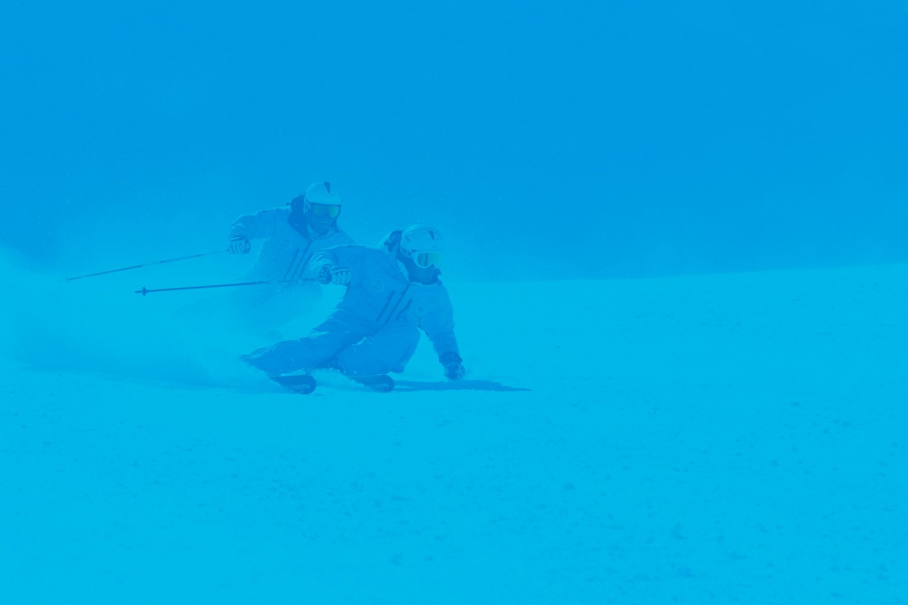 Ski School Esi