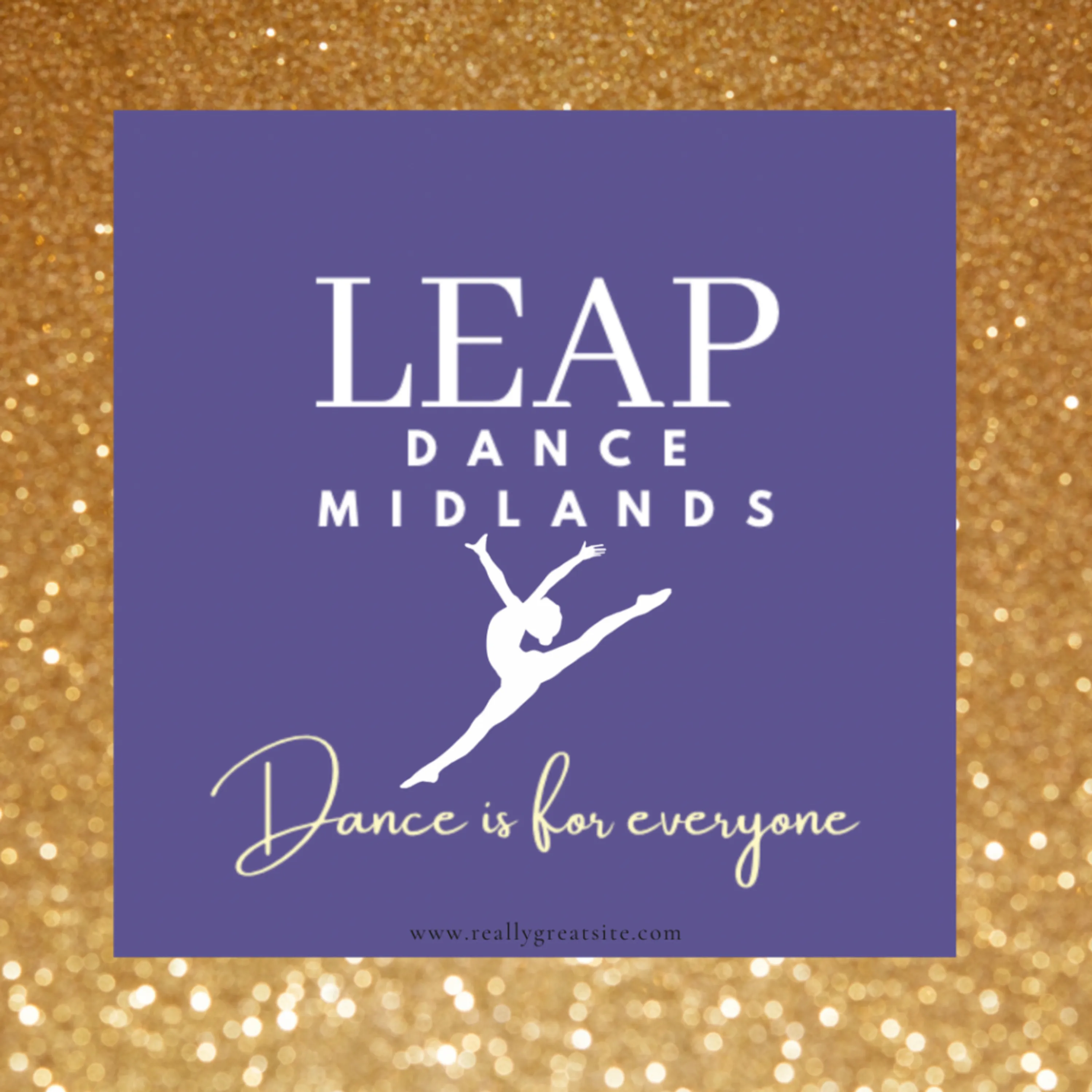 Leap Dance Midlands Children’s Dance Classes