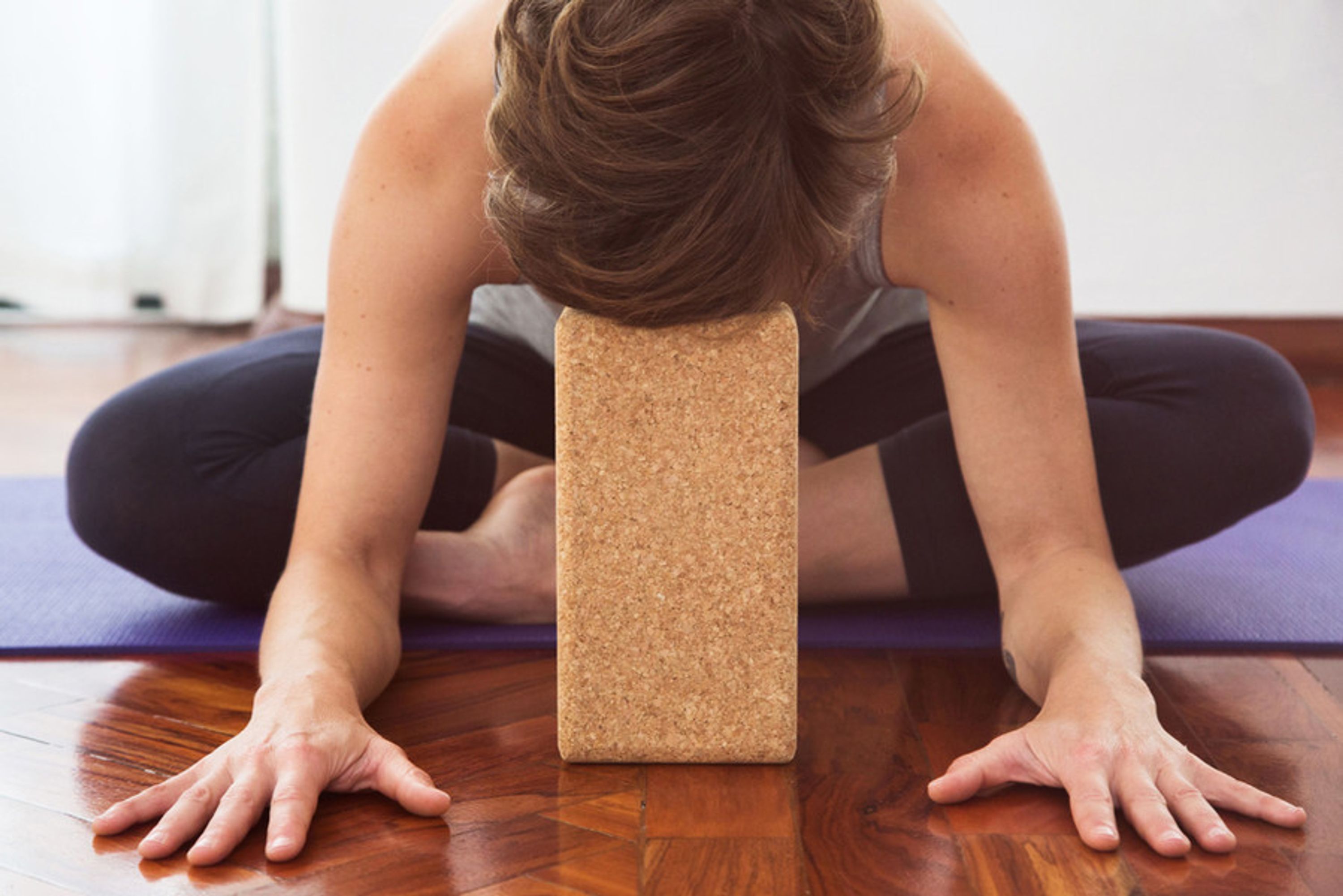 Gwen Yoga