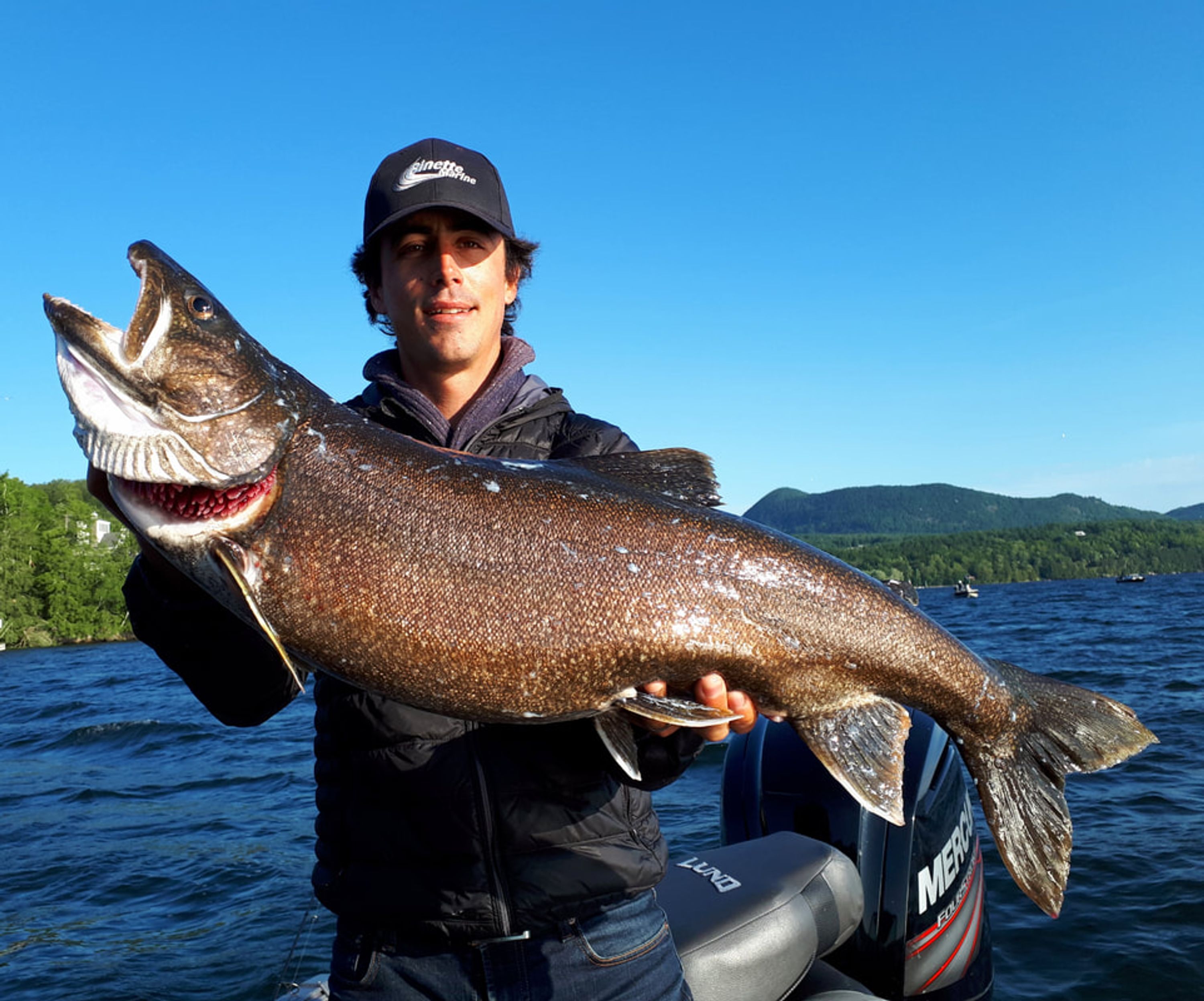 Lake Massawippi Fishing Guide