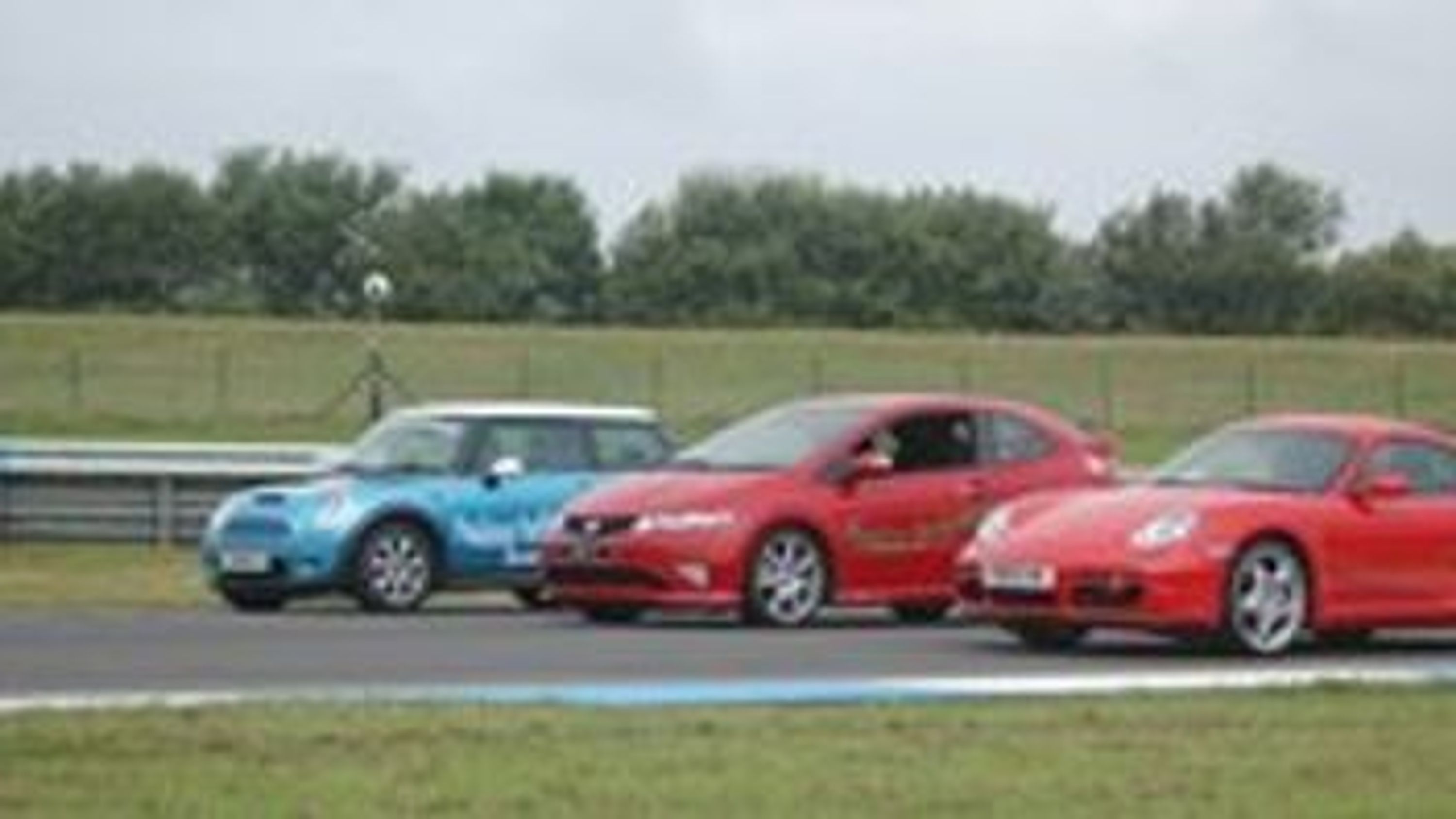 British Sprint Championship
