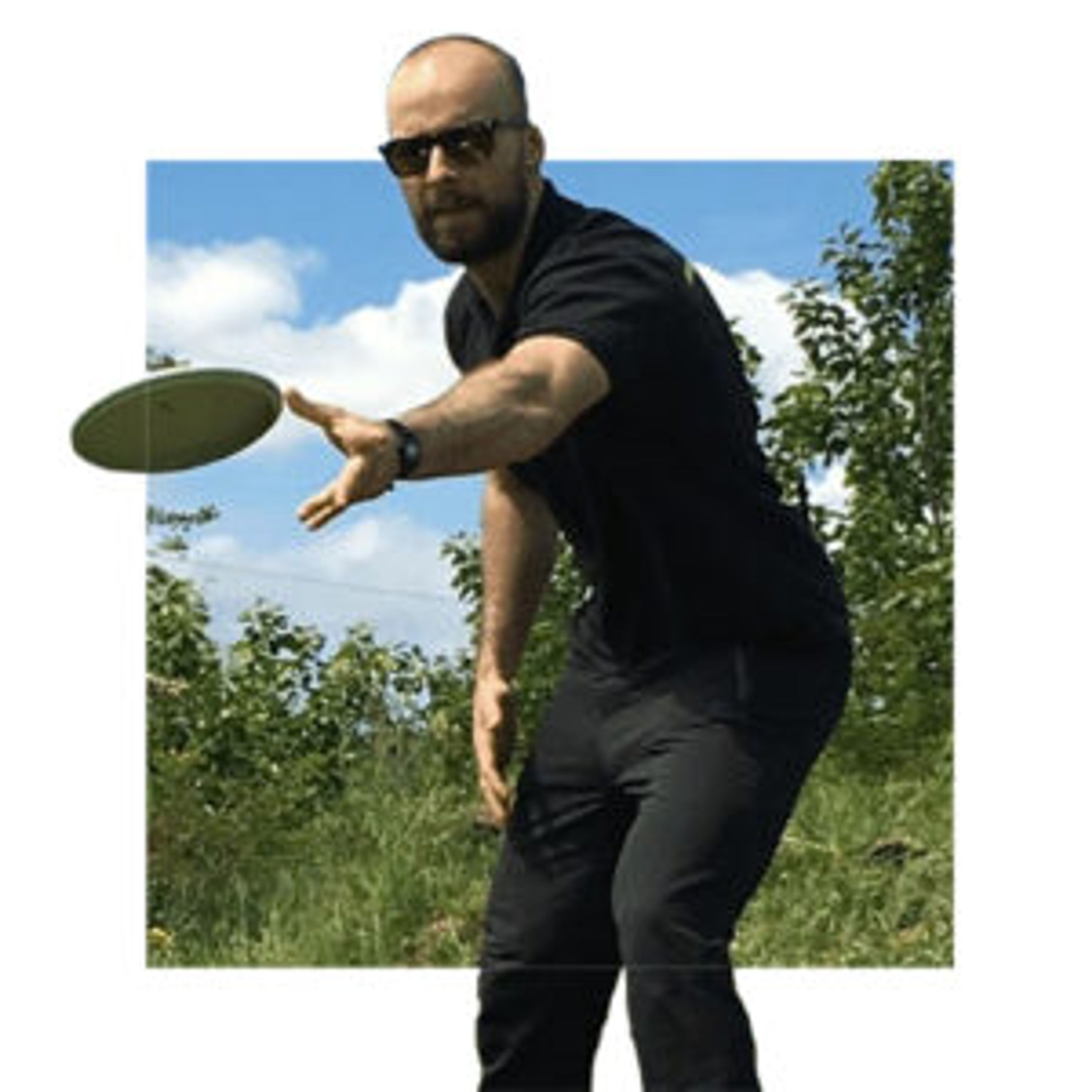 Birmingham Disc Golf