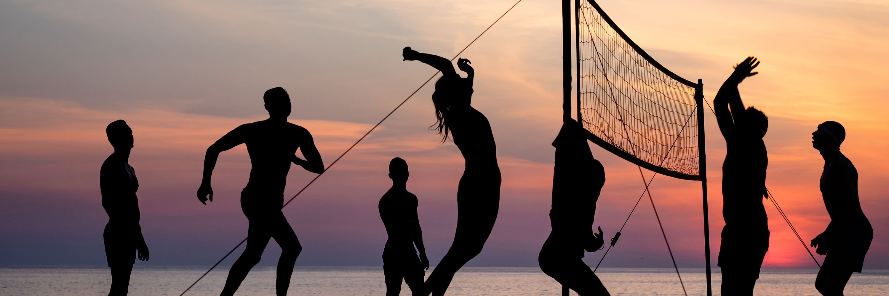 Volleyball ACT