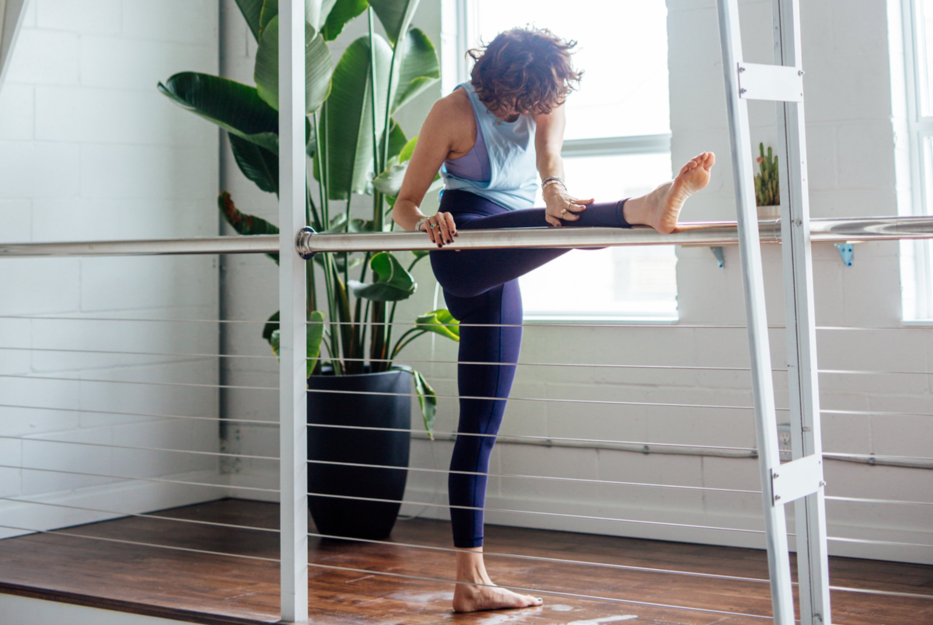 Cloud 9 Pilates Italy Retreat